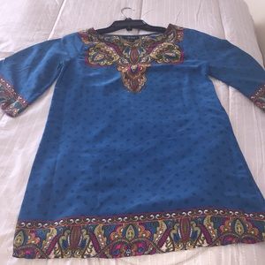 spring boutique dress!!